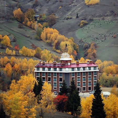 Black Forest Hotel Savsat Extérieur photo
