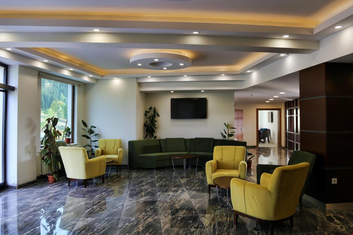 Black Forest Hotel Savsat Extérieur photo