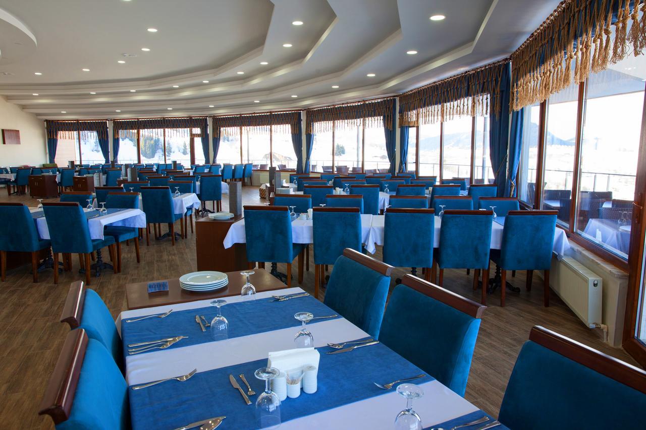 Black Forest Hotel Savsat Extérieur photo