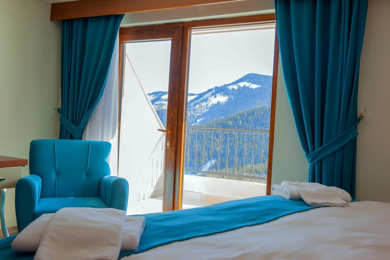Black Forest Hotel Savsat Extérieur photo